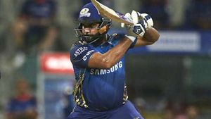 IPL 2020: തടിയിലാണോ കാര്യം? താരങ്ങളുടെ ഫിറ്റ്‌നസും ക്രിക്കറ്റും തമ്മിലുള്ള ബന്ധം- പ്രമുഖര്‍ പറയുന്നു