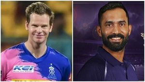 IPL 2020: രാജസ്ഥാന്‍ ഇന്ന് കെകെആറിനെതിരേ; സമയം, വേദി, സാധ്യതാ ഇലവന്‍- അറിയേണ്ടതെല്ലാം
