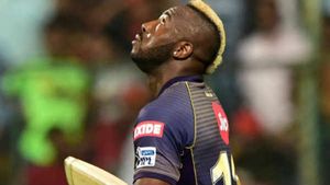 IPL 2020: റസ്സലിനെ വിറപ്പിക്കാന്‍ ഒരു ബൗളര്‍ക്കാവും, ആരെന്ന് ചൂണ്ടിക്കാട്ടി ഗൗതം ഗംഭീര്‍