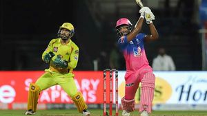 IPL 2020: നിലയുറപ്പിച്ച് അടിച്ച് തകര്‍ക്കുക, തന്റെ ഗെയിം പ്ലാന്‍ വ്യക്തമാക്കി സഞ്ജു സാംസണ്‍