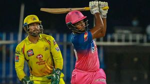 IPL 2020: സഞ്ജു മികച്ച ഇന്ത്യന്‍ വിക്കറ്റ് കീപ്പര്‍ ബാറ്റ്‌സ്മാന്‍ മാത്രമല്ല! മറ്റൊന്ന് കൂടി-ഗംഭീര്‍