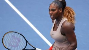 US Open 2020: സെറീന വില്യംസും ഡൊമിനിക് തീമും സെമിയില്‍
