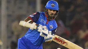 IPL 2020: പഞ്ചാബ്- ഡല്‍ഹി പോരാട്ടം- അറിഞ്ഞിരിക്കണം ഈ കണക്കുകള്‍