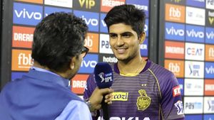IPL 2020: കെകെആറില്‍ തന്റെ റോളെന്ത്? തുറന്ന് പറന്ന് ശുബ്മാന്‍ ഗില്‍
