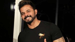 വീണ്ടും കളിക്കാം, ഞാന്‍ സ്വതന്ത്രനായി- വിലക്ക് അവസാനിച്ചതിന്റെ ത്രില്ലില്‍ ശ്രീശാന്ത്