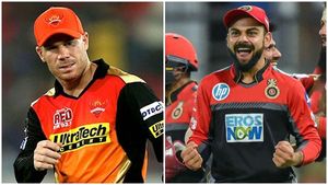 IPL 2020: ആര്‍സിബി X ഹൈദരാബാദ്, മുഖാമുഖം പോരാട്ടത്തില്‍ ആരാണ് കേമന്‍?