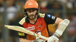 IPL 2020: 2018ലെ ഓറഞ്ച് ക്യാപ്പ് വിജയി വില്ല്യംസണ്‍ എവിടെ? പുറത്തിരിക്കാന്‍ കാരണങ്ങളറിയാം