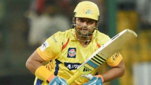 IPL 2020: റെയ്‌ന തിരിച്ചുവരില്ല, സിഎസ്‌കെയില്‍ പകരക്കാരന്‍ ഈ താരം, ഒഴിവാക്കാന്‍ കാരണങ്ങള്‍