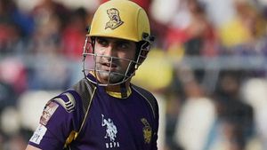 IPL 2020: രാജസ്ഥാന്റെ ഏറ്റവും വലിയ പ്രശ്‌നം അവനാണ്, പകരം ആ ബൗളറെ കളിപ്പിക്കണമെന്ന് ഗംഭീര്‍,
