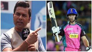 IPL 2020: ബട്‌ലറെ രാജസ്ഥാന്‍ വേണ്ടവിധം ഉപയോഗിക്കൂ, അപേക്ഷിക്കുകയാണ്; ആകാശ് ചോപ്ര