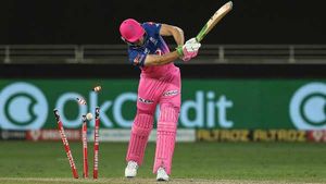 IPL 2020: രാജസ്ഥാനെ പിടിച്ചുകെട്ടി, ഡല്‍ഹി വീണ്ടും വിജയവഴിയില്‍- തലപ്പത്ത് തിരിച്ചെത്തി
