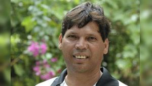 മുന്‍ ഇന്ത്യന്‍ ഫുട്‌ബോള്‍ ടീം നായകന്‍ കാള്‍ട്ടന്‍ ചാപ്മാന്‍ അന്തരിച്ചു