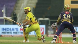 IPL 2020: കെകെആറിന് സിഎസ്‌കെയെ തോല്‍പ്പിക്കണം, പക്ഷേ കടുപ്പം- അറിയാം കളിക്കണക്കുകള്‍