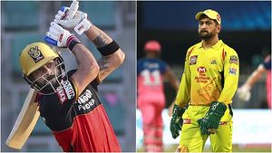 IPL 2020: സിഎസ്‌കെ x ആര്‍സിബി- അറിഞ്ഞിരിക്കണം ഈ പോരാട്ട കണക്കുകള്‍
