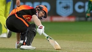 IPL 2020: വിജയവഴിയില്‍ സിഎസ്‌കെ- ഹൈദരാബാദിന് പിഴച്ചതെവിടെ? ഇതാ മൂന്ന് കാരണങ്ങള്‍