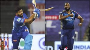 IPL 2020: പ്ലേ ഓഫ് ഉറപ്പിക്കാന്‍ ഡല്‍ഹിക്ക് ജയിക്കണം, എതിരാളി മുംബൈ ഇന്ത്യന്‍സ്