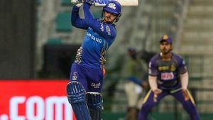 IPL 2020: കൊല്‍ക്കത്തയെ കെട്ടുകെട്ടിച്ചു, മുംബൈ ഇന്ത്യന്‍സിന് അനായാസ ജയം