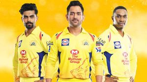 IPL 2020: ഹേറ്റേഴ്‌സിന് ചുട്ട മറുപടിയുമായി സിഎസ്‌കെ, ആര്‍മാദിച്ച് ആരാധകര്‍