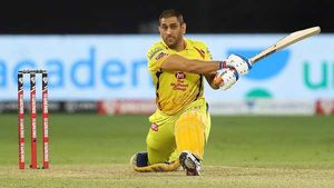 IPL 2020: സിഎസ്‌കെയ്ക്കു മുന്നിലുള്ളത് എവറസ്റ്റ്! പ്ലേഓഫ് സാധ്യതയെക്കുറിച്ച് ആകാഷ് ചോപ്ര