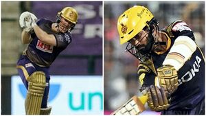 IPL: പാതി വഴിയില്‍ നായകനെ മാറ്റിയ അഞ്ച് ടീമുകള്‍? ആര്‍സിബി മുതല്‍ കെകെആര്‍ വരെ