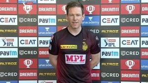 IPL 2020: സിഎസ്‌കെയ്‌ക്കെതിരേ എവിടെ പിഴച്ചു? രണ്ട് കാരണങ്ങളെന്ന് ഇയാന്‍ മോര്‍ഗന്‍