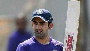 IPL 2020: അവനെ ടീമില്‍ നിന്ന് ഒഴിവാക്കരുത്, ധോണി ഇനിയും പിന്തുണയ്ക്കണമെന്ന് ഗൗതം ഗംഭീര്‍!!