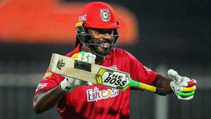 IPL 2020: ടി20യിലെ ആറാം തമ്പുരാന്‍, 1000 സിക്‌സര്‍! ലോക റെക്കോര്‍ഡിട്ട് യൂനിവേഴ്‌സല്‍ ബോസ്