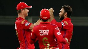 IPL 2020: പഞ്ചാബിന്റെ തിരിച്ചുവരവിന്റെ കാരണങ്ങളെന്ത്? ഈ മൂന്ന് കാര്യങ്ങള്‍ കരുത്തായി