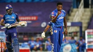 IPL 2020: ടൂര്‍ണമെന്റിനെ കൂടുതല്‍ രസകരമാക്കുന്ന കാരണങ്ങള്‍ നിരത്തി കഗീസോ റബാദ