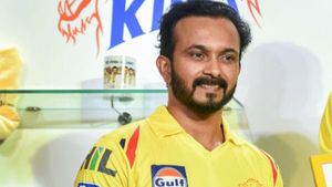 IPL 2020; സിഎസ്‌കെ X കെകെആര്‍- തീര്‍ത്തും നിരാശപ്പെടുത്തിയ മൂന്ന് താരങ്ങള്‍