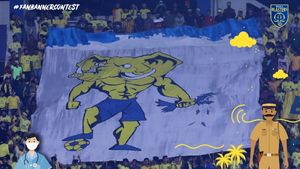 ISL 2020: ഫാന്‍ ബാനര്‍ മത്സരം പ്രഖ്യാപിച്ച് കേരള ബ്ലാസ്റ്റേഴ്‌സ്; അറിയേണ്ടതെല്ലാം
