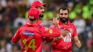 IPL 2020: പഞ്ചാബിന്റെ മോശം പ്രകടനത്തിന് കാരണമെന്ത്? തുറന്ന് പറഞ്ഞ് പേസര്‍ മുഹമ്മദ് ഷമി