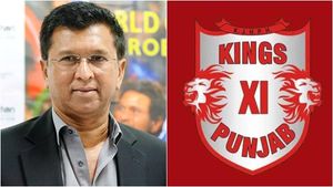 IPL 2020: പഞ്ചാബിന്റെ പ്രശ്‌നമെന്ത്? വീക്കനെസ് ചൂണ്ടിക്കാട്ടി കിരണ്‍ മോറെ