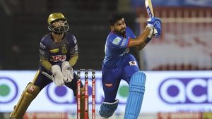 IPL 2020: ഡല്‍ഹിക്കെതിരേ കെകെആറിന് പിഴച്ചതെവിടെ? ഇതാ മൂന്ന് കാരണങ്ങള്‍
