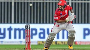 IPL 2020: പടിക്കല്‍ കലമുടച്ചു, ജയിച്ച കളി പഞ്ചാബ് വീണ്ടും തോറ്റു — കൊൽക്കത്തയ്ക്ക് 2 റൺസ് ജയം