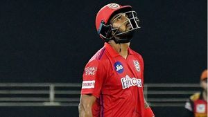 IPL 2020: പുതിയ നായകനും പഴയ പിഴവുകളും- പഞ്ചാബിന്റെ പ്രധാന പ്രശ്‌നമെന്ത്? ഇതാ കാരണങ്ങള്‍