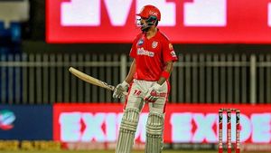IPL 2020: മുംബൈക്കെതിരായ ജയം എങ്ങനെ പഞ്ചാബിനെ സഹായിക്കും, വ്യക്തമാക്കി രാഹുല്‍