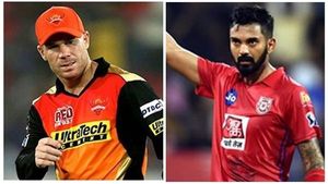 IPL 2020: പഞ്ചാബ് X ഹൈദരബാദ്- അറിഞ്ഞിരിക്കണം ഈ കളിക്കണക്കുകള്‍