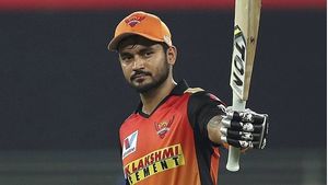 IPL 2020: ഞങ്ങളുടെ മധ്യനിരക്ക് മികവ് കാട്ടാനുള്ള നിര്‍ണ്ണായക സമയമായിരുന്നു- മനീഷ് പാണ്ഡെ