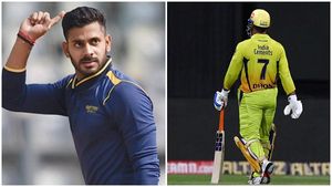 IPL 2020: ഇനിയെങ്കിലും ടീം സിഎസ്‌കെ അഴിച്ചുപണിയണം- മനോജ് തിവാരി