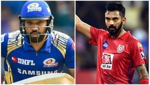 IPL 2020: തലപ്പത്ത് തിരിച്ചെത്താന്‍ മുംബൈ, കിങ്‌സ് ഇലവന്‍ പഞ്ചാബിന് ചങ്കിടിപ്പ്