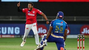 IPL 2020: എന്താണ് സംഭവിച്ചതെന്ന് പരിശോധിക്കും, രോഹിത് തികഞ്ഞ പോരാളി- കീറോണ്‍ പൊള്ളാര്‍ഡ്