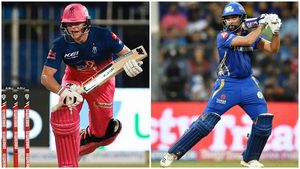 IPL 2020: മുംബൈ X രാജസ്ഥാന്‍- അറിഞ്ഞിരിക്കണം ഈ കളിക്കണക്കുകള്‍