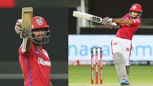 IPL 2020: എല്ലാം ഇപ്പോള്‍ ഞങ്ങള്‍ക്ക് അനുകൂലമായി വരുന്നു- തുടര്‍ ജയങ്ങളെക്കുറിച്ച് പുരാന്‍