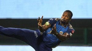 IPL 2020: ഒരിക്കല്‍ക്കൂടി കളി മറന്ന് രാജസ്ഥാന്‍, മുംബൈയ്ക്ക് 57 റണ്‍സ് ജയം