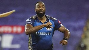 IPL 2020: സിഎസ്‌കെയ്‌ക്കെതിരേ ലക്ഷ്യം വെച്ചത് നടന്നില്ല, തുറന്ന് പറഞ്ഞ് കീറോണ്‍ പൊള്ളാര്‍ഡ്