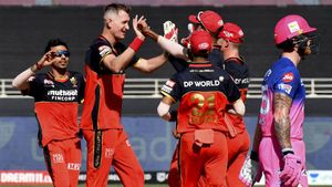 IPL 2020: അവന്റെ ബാറ്റിംഗ് ഓസീസ് ഇതിഹാസത്തെ പോലെ, ടീമിലെ ക്ലാസ് ബാറ്റ്‌സ്മാനെ പറഞ്ഞ് മോറിസ്!!