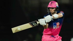 IPL 2020: ഷാര്‍ജയിലെ വിക്കറ്റ് പഴയത് പോലെയല്ല, രാജസ്ഥാന് പിഴച്ചത് രണ്ട് കാര്യത്തിലെന്ന് സ്മിത്ത്!!