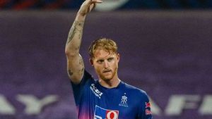 IPL 2020: ഐപിഎല്ലില്‍ ഞാനോ ബട്‌ലറോ കളിക്കില്ലായിരുന്നു, വഴിയൊരുക്കിയത് ആ താരമെന്ന് സ്‌റ്റോക്‌സ്!!