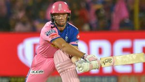 IPL 2020: ആ സിക്‌സര്‍ എന്റെ കരിയര്‍ മാറ്റിമറിച്ചു, തനിക്ക് പ്രചോദനമായത് ആ താരമെന്ന് ബട്‌ലര്‍!!